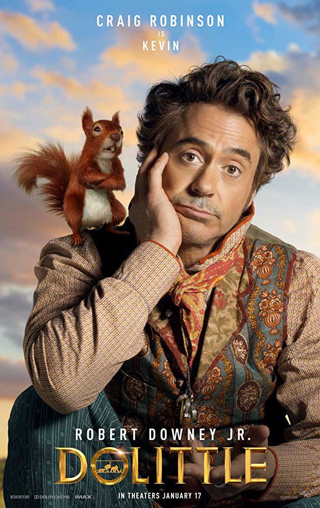 "Dolittle"